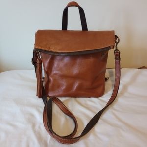 Patricia Nash convertible backpack